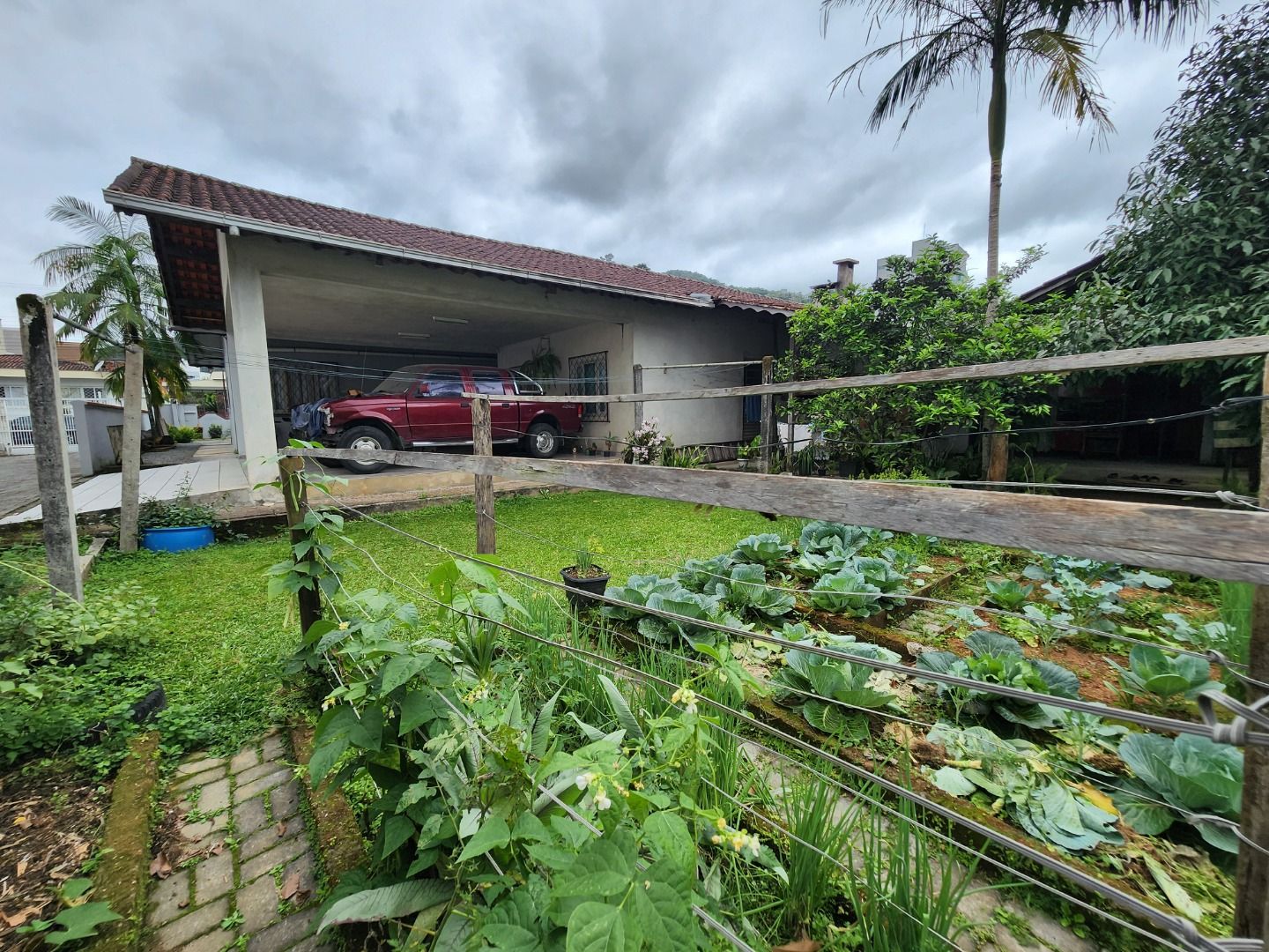 Casa à venda com 4 quartos, 236.00m² - Barra do Rio Molha,Jaraguá do Sul