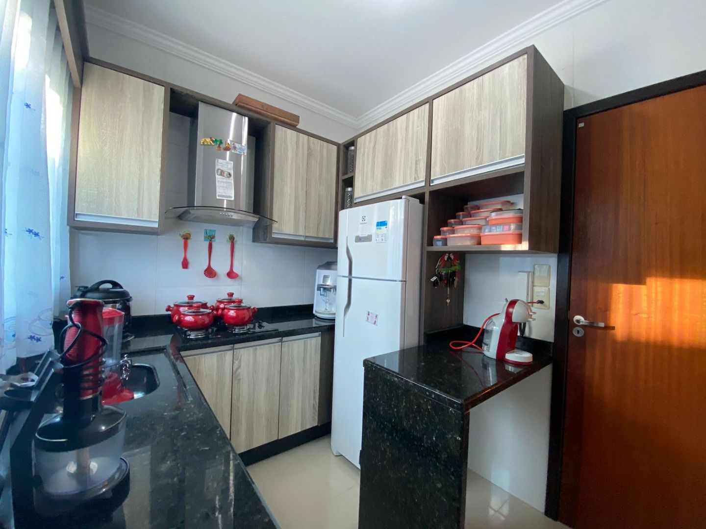  - Casa com 2 dormitórios à venda, 147 m²  - Schroeder/SC