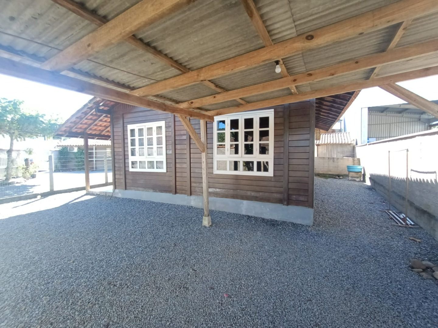 Casa à venda com 3 quartos, 65.00m² - Barra do Rio Cerro,Jaraguá do Sul