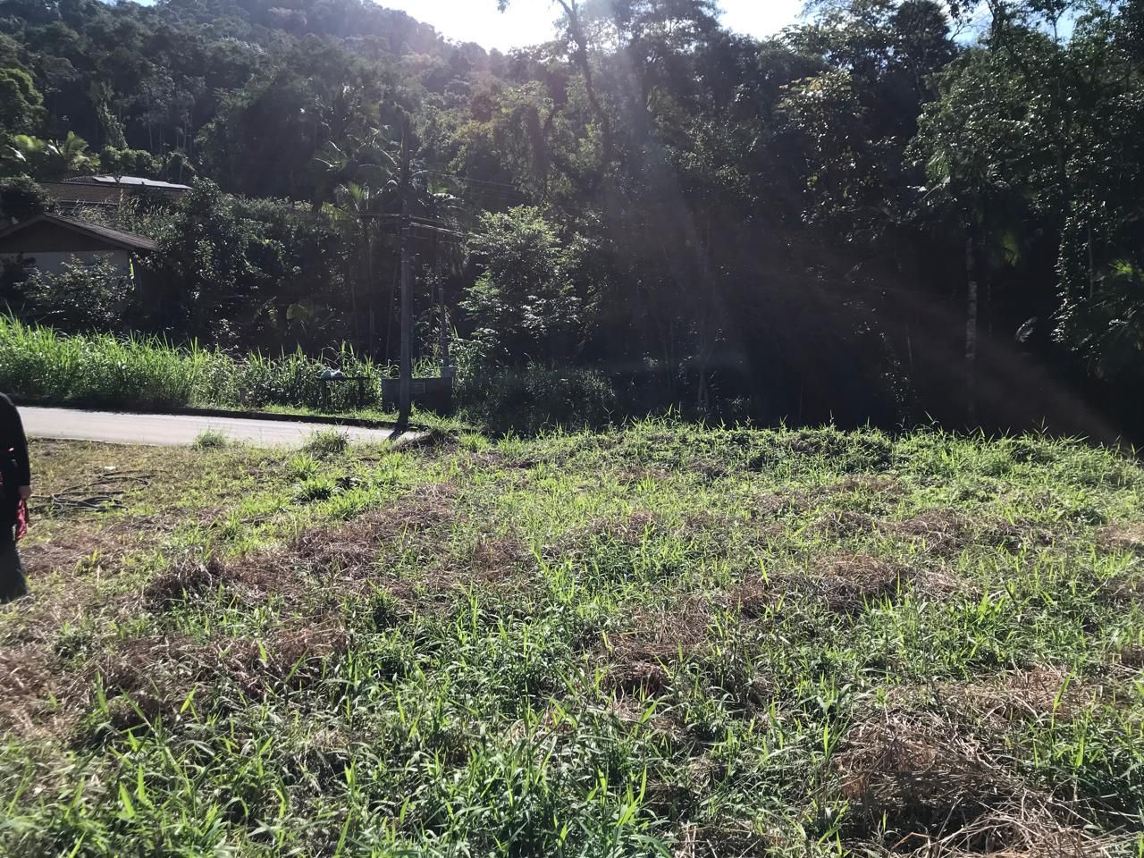 Terreno à venda - Rio da Luz,Jaraguá do Sul