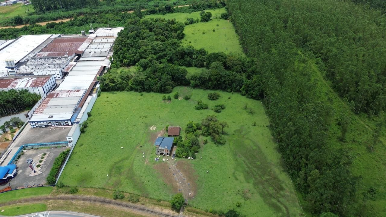Área à venda - Centenário,Jaraguá do Sul
