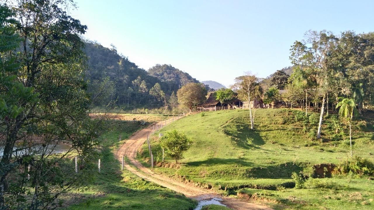 Chácara à venda com 8 quartos, 500.00m² - Jaraguá 84,Jaraguá do Sul