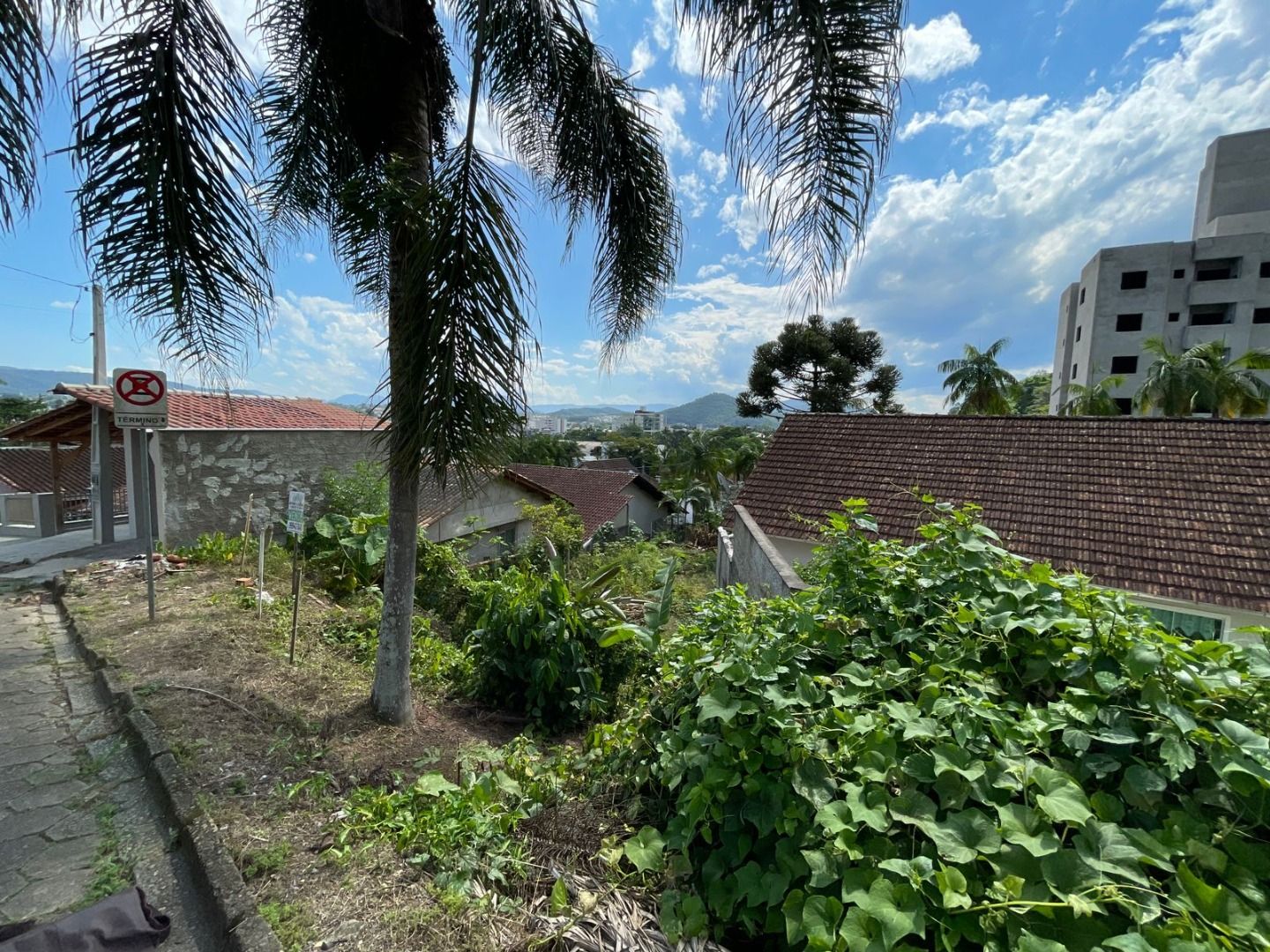  - Terreno à venda, 300 m² por R$ 380.000,00 - Czerniewicz - Jaraguá do Sul/SC