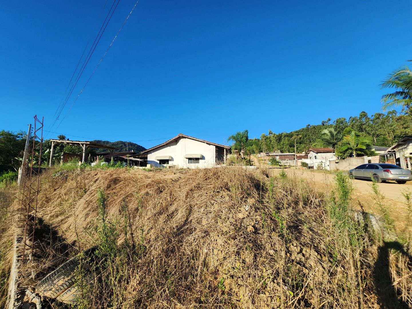  - Terreno à venda, 363 m² por R$ 300.000 - Amizade - Jaraguá do Sul/Santa Catarina