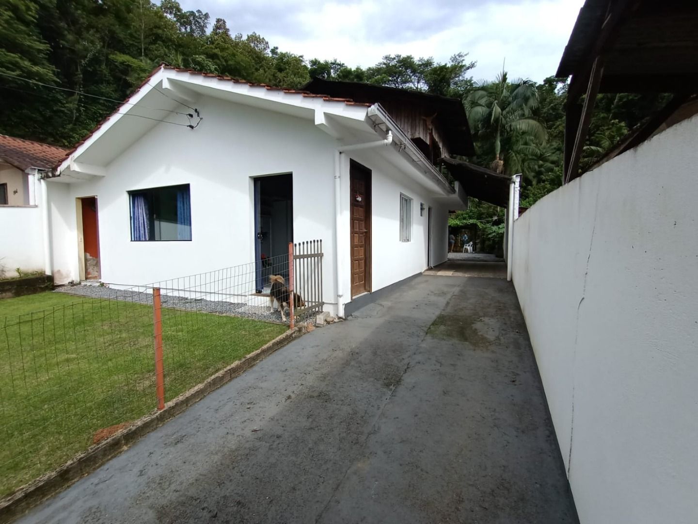 Casa à venda com 3 quartos, 167.00m² - Jaraguá 99,Jaraguá do Sul