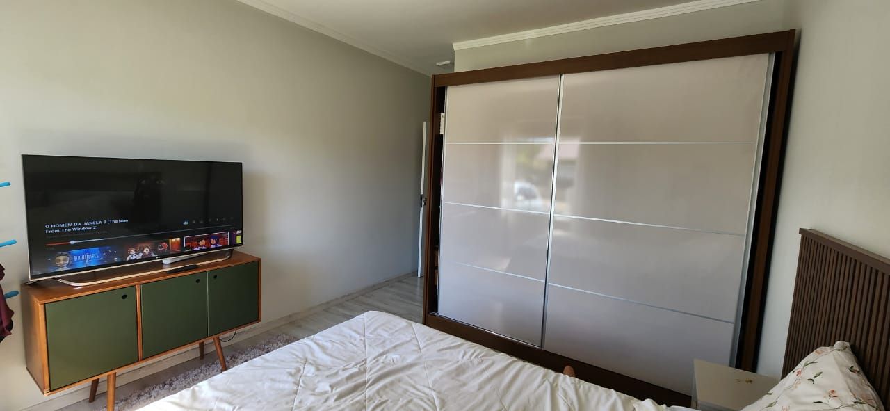 Casa à venda com 3 quartos, 117.00m² - Três Rios do Norte,Jaraguá do Sul