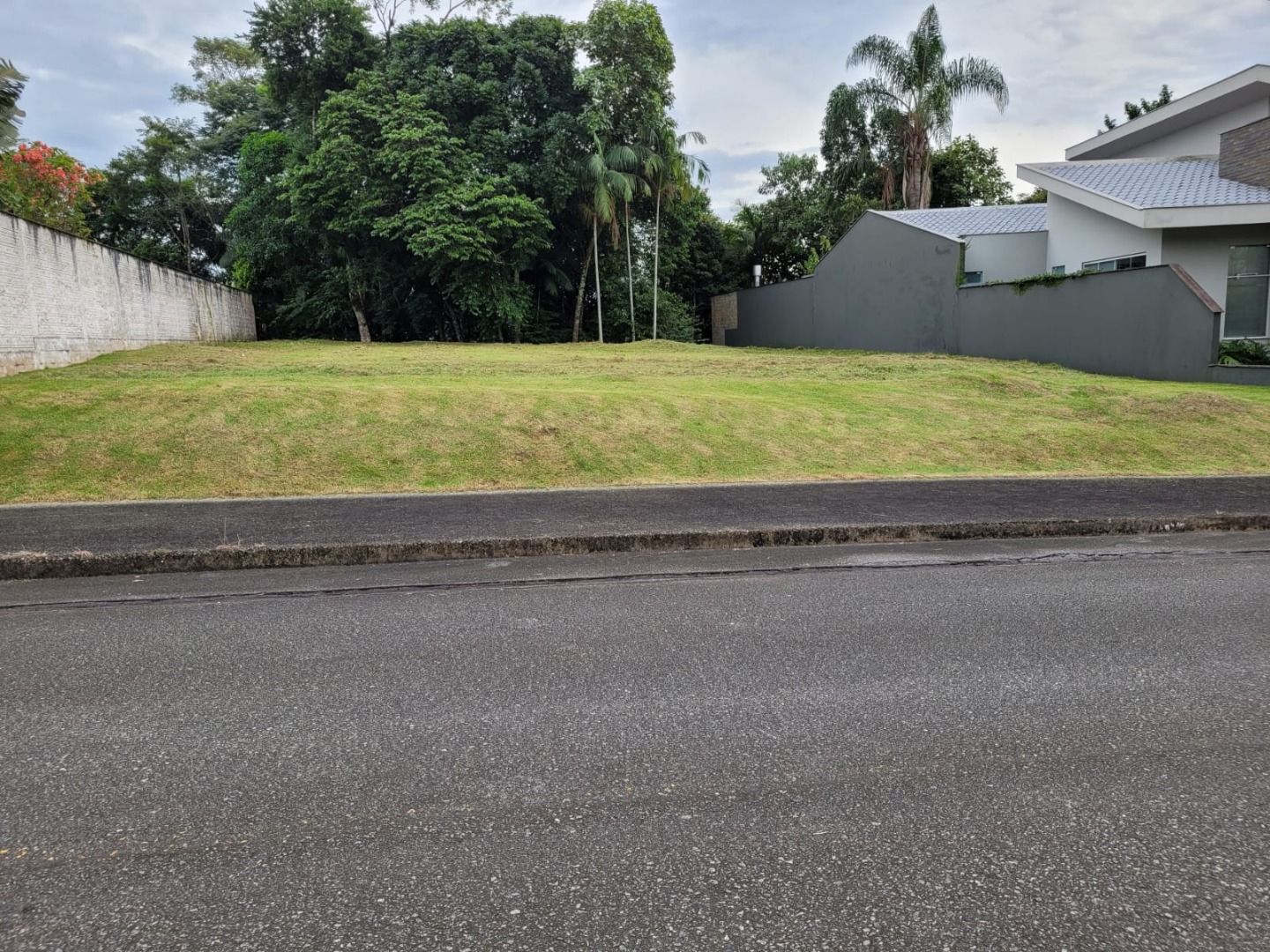 Terreno à venda - Jaraguá Esquerdo,Jaraguá do Sul