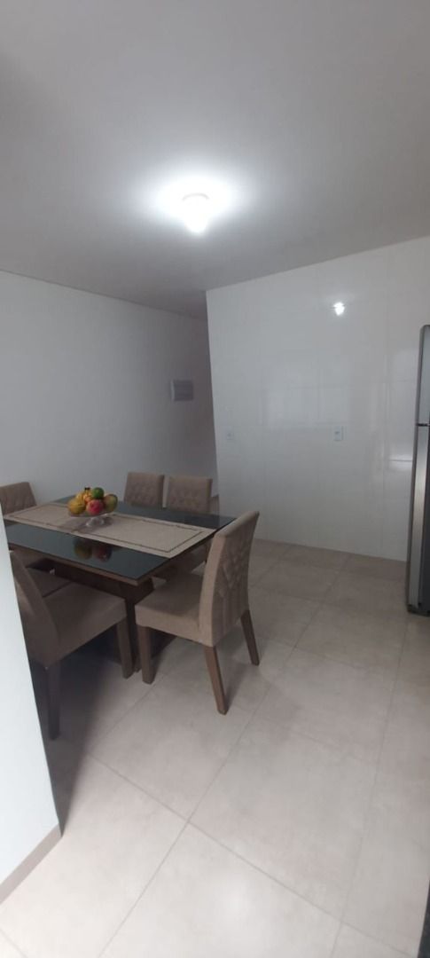 Sobrado à venda com 2 quartos, 82.00m² - Chico de Paulo,Jaraguá do Sul