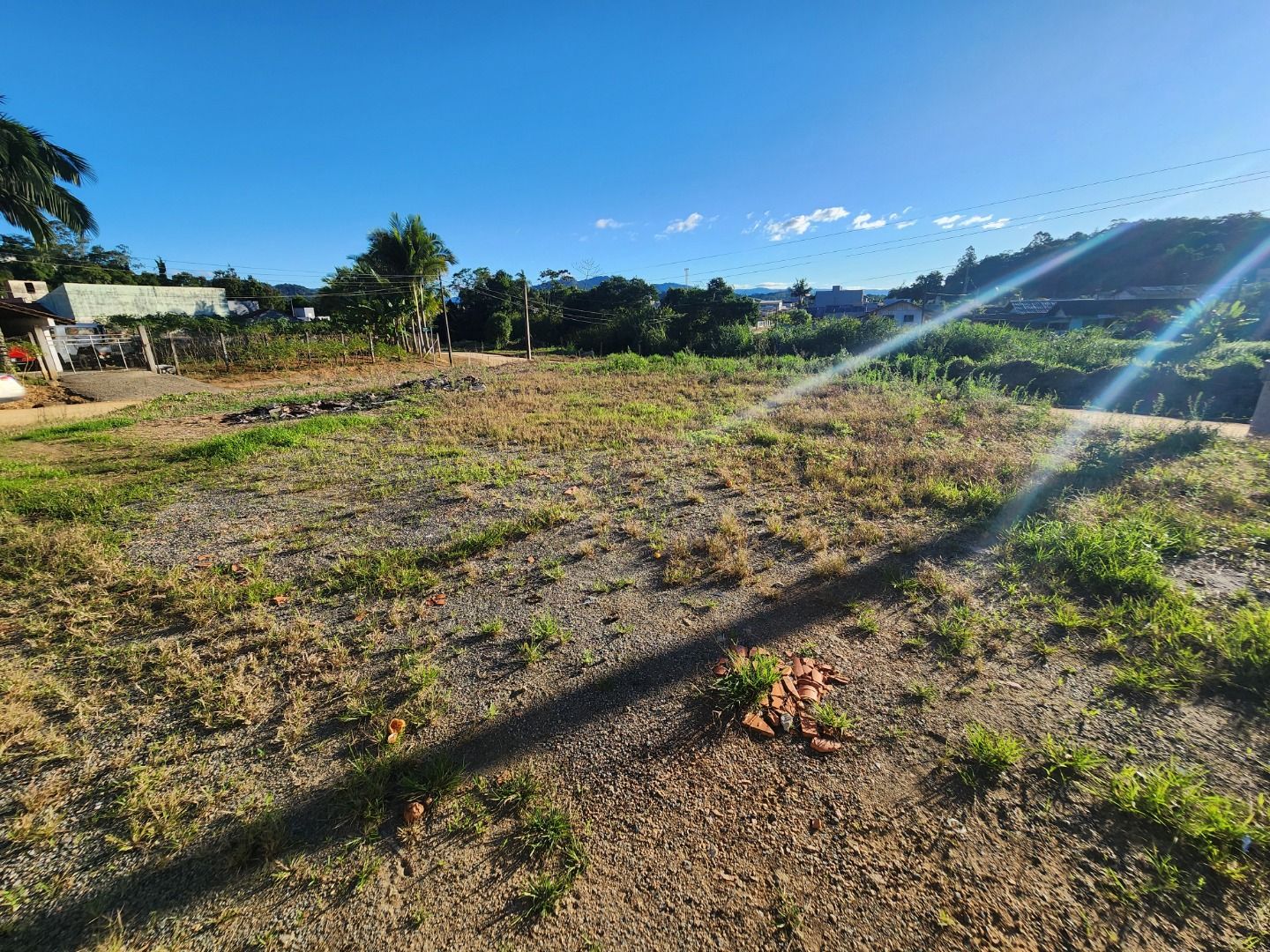Terreno à venda - Amizade,Jaraguá do Sul