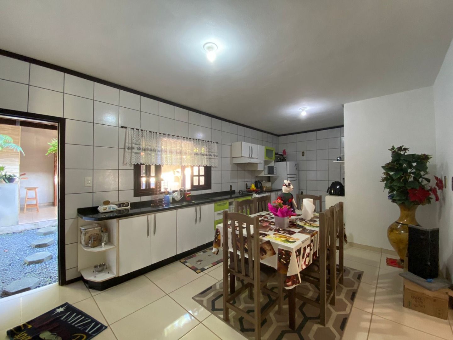  - Casa com 3 dormitórios à venda, 220 m² por R$ 720.000,00 - Tifa Martins - Jaraguá do Sul/SC