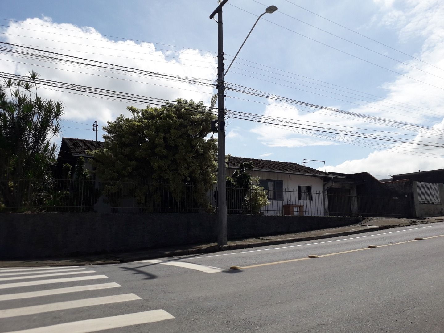 Casa à venda com 3 quartos, 127.72m² - Vila Lalau,Jaraguá do Sul