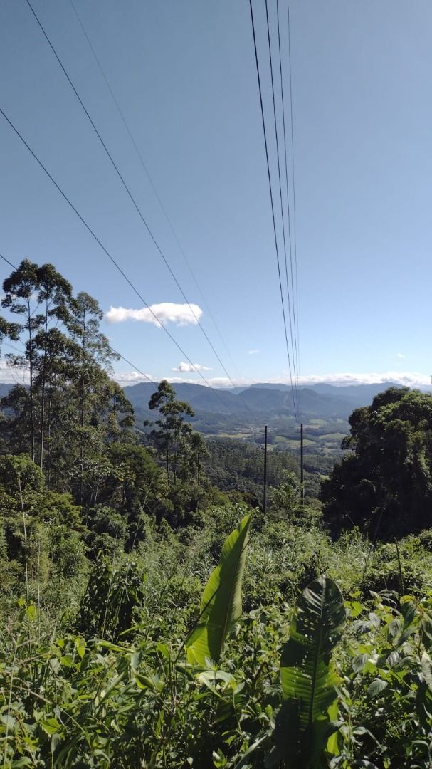  - Chácara à venda, 67502 m² por R$ 330.000,00 - Rio Cerro II - Jaraguá do Sul/SC