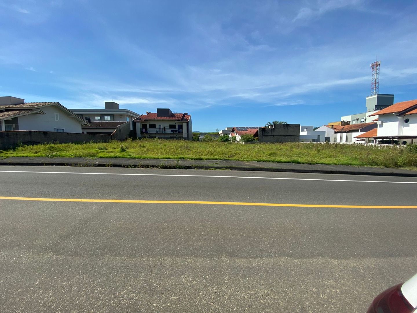 Terreno à venda - Amizade,Jaraguá do Sul