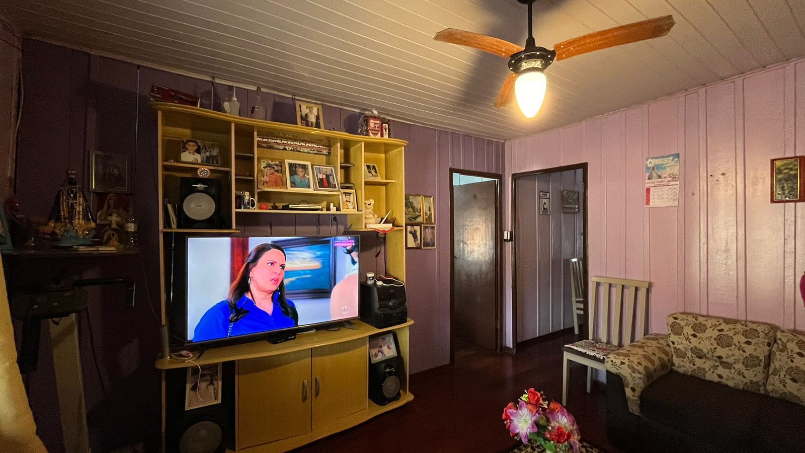 Casa à venda com 2 quartos, 140.00m² - Rio Cerro II,Jaraguá do Sul