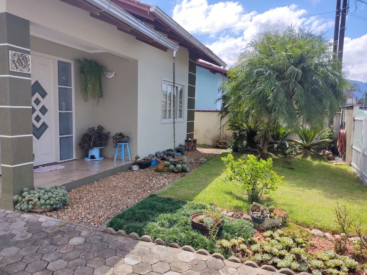 Casa à venda com 3 quartos, 415.20m² - Centro Norte,Schroeder