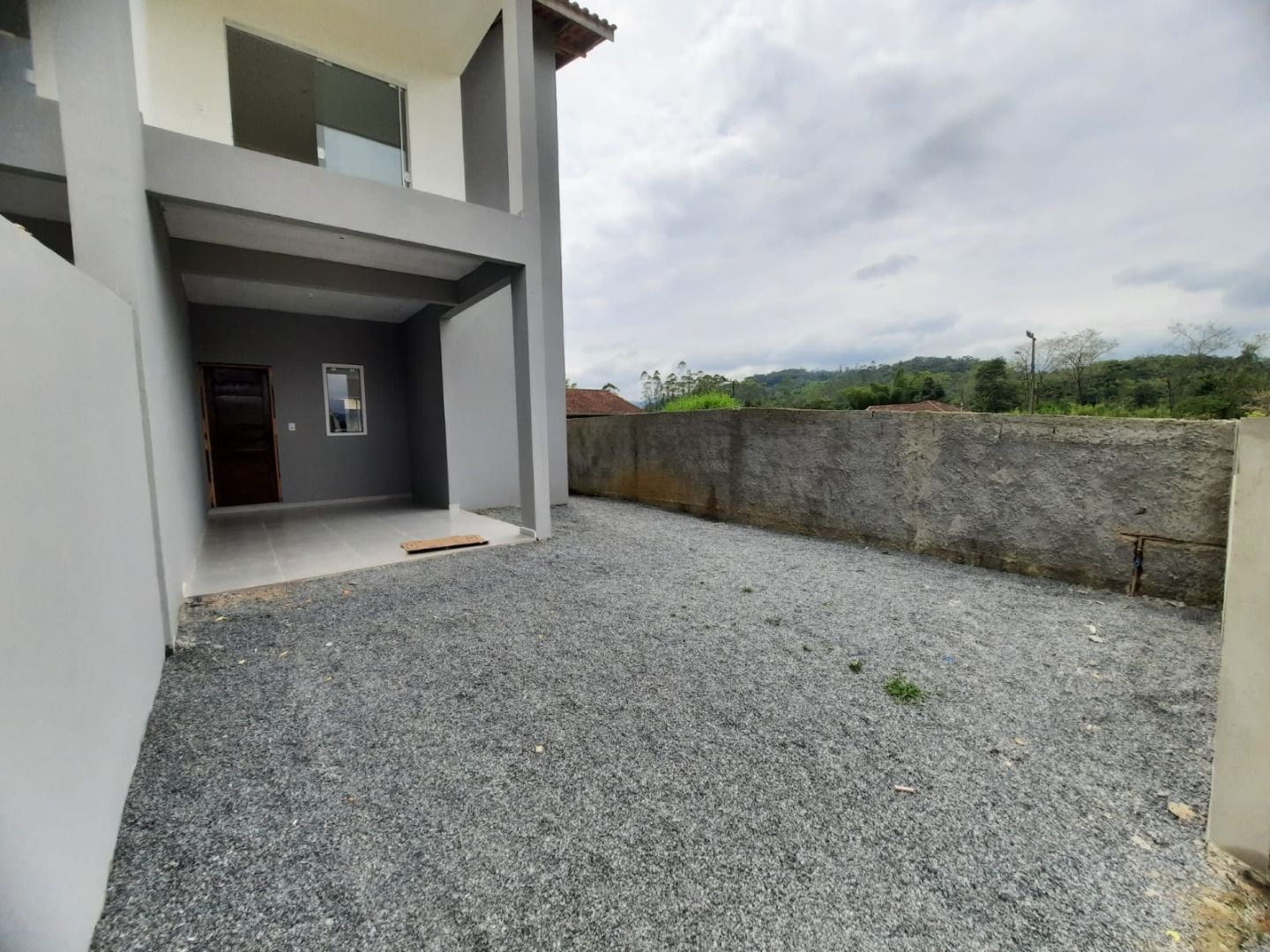 Sobrado à venda com 2 quartos, 90.00m² - Rio da Luz,Jaraguá do Sul