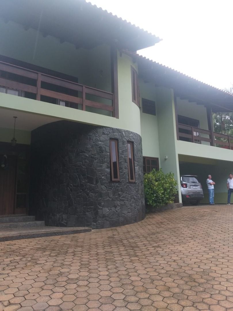 Chácara à venda com 5 quartos, 700.00m² - Czerniewicz,Jaraguá do Sul