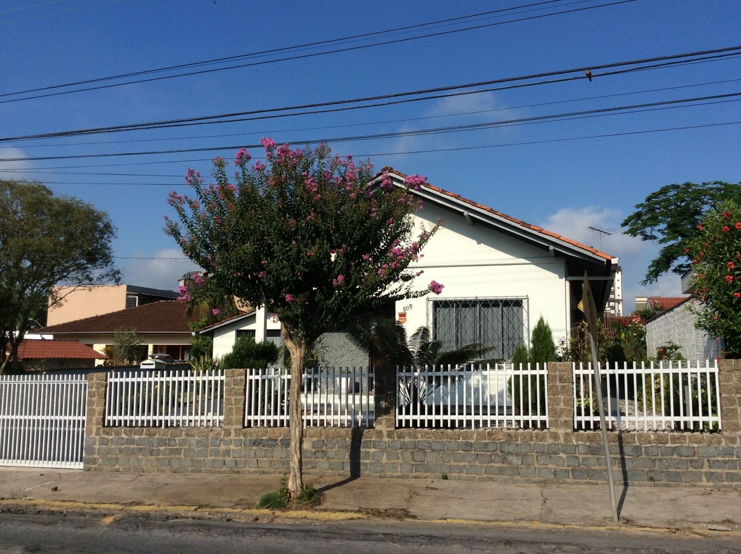 Casa à venda com 3 quartos, 157.00m² - Nova Brasília,Jaraguá do Sul