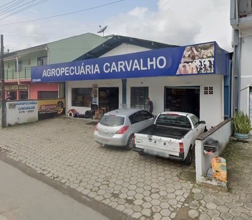 Galpão à venda, 240.50m² - Barra do Rio Cerro,Jaraguá do Sul