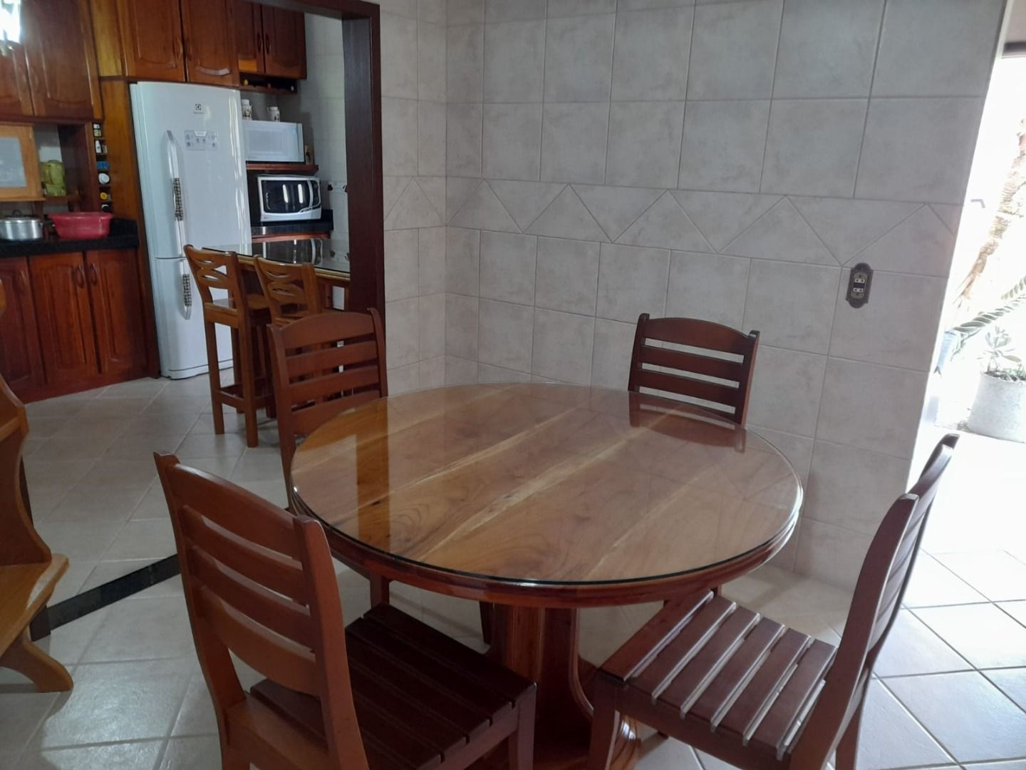  - Casa com 3 dormitórios sendo 1 suíte à venda, 135 m² por R$ 750.000 - São Luís - Jaraguá do Sul/SC