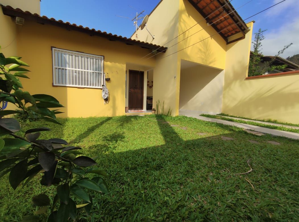 Casa à venda com 2 quartos, 83.67m² - Ilha da Figueira,Guaramirim