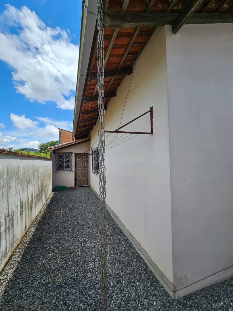  - Casa com 2 dormitórios à venda, 80 m² por R$ 550.000,00 - Tifa Martins - Jaraguá do Sul/SC