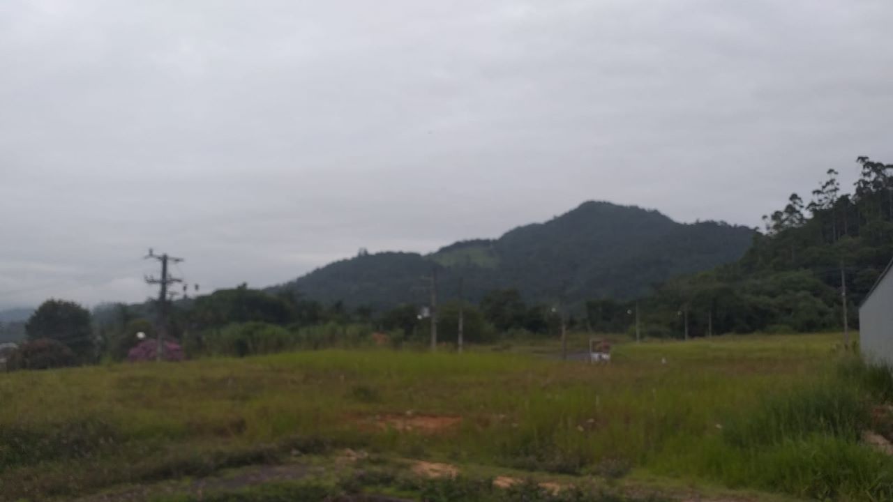 Terreno à venda - Barra do Rio Cerro,Jaraguá do Sul