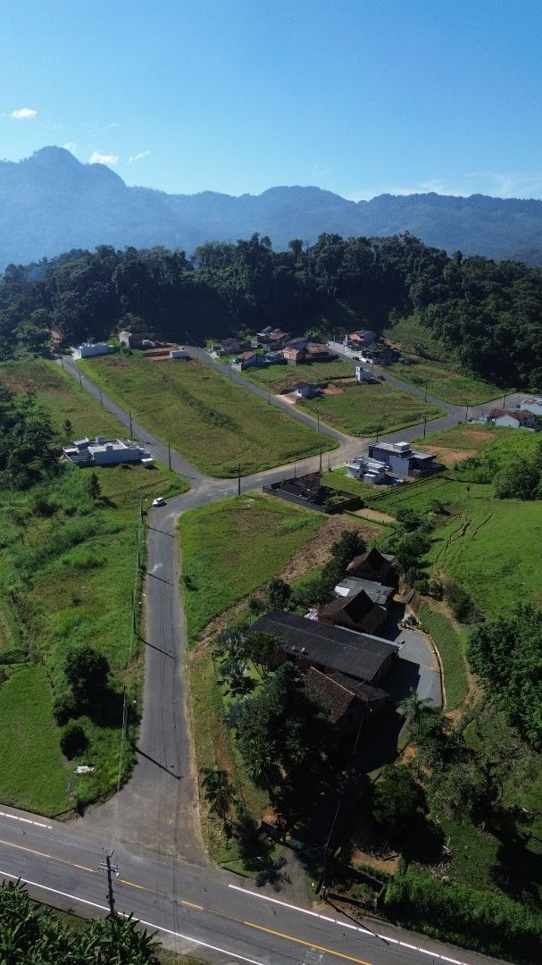 Terreno à venda - Rio da Luz,Jaraguá do Sul