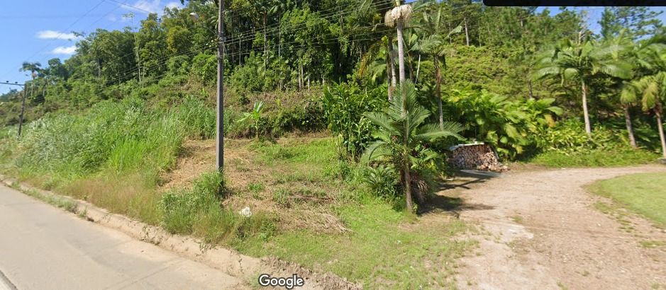 Terreno à venda - Rio Cerro I,Jaraguá do Sul
