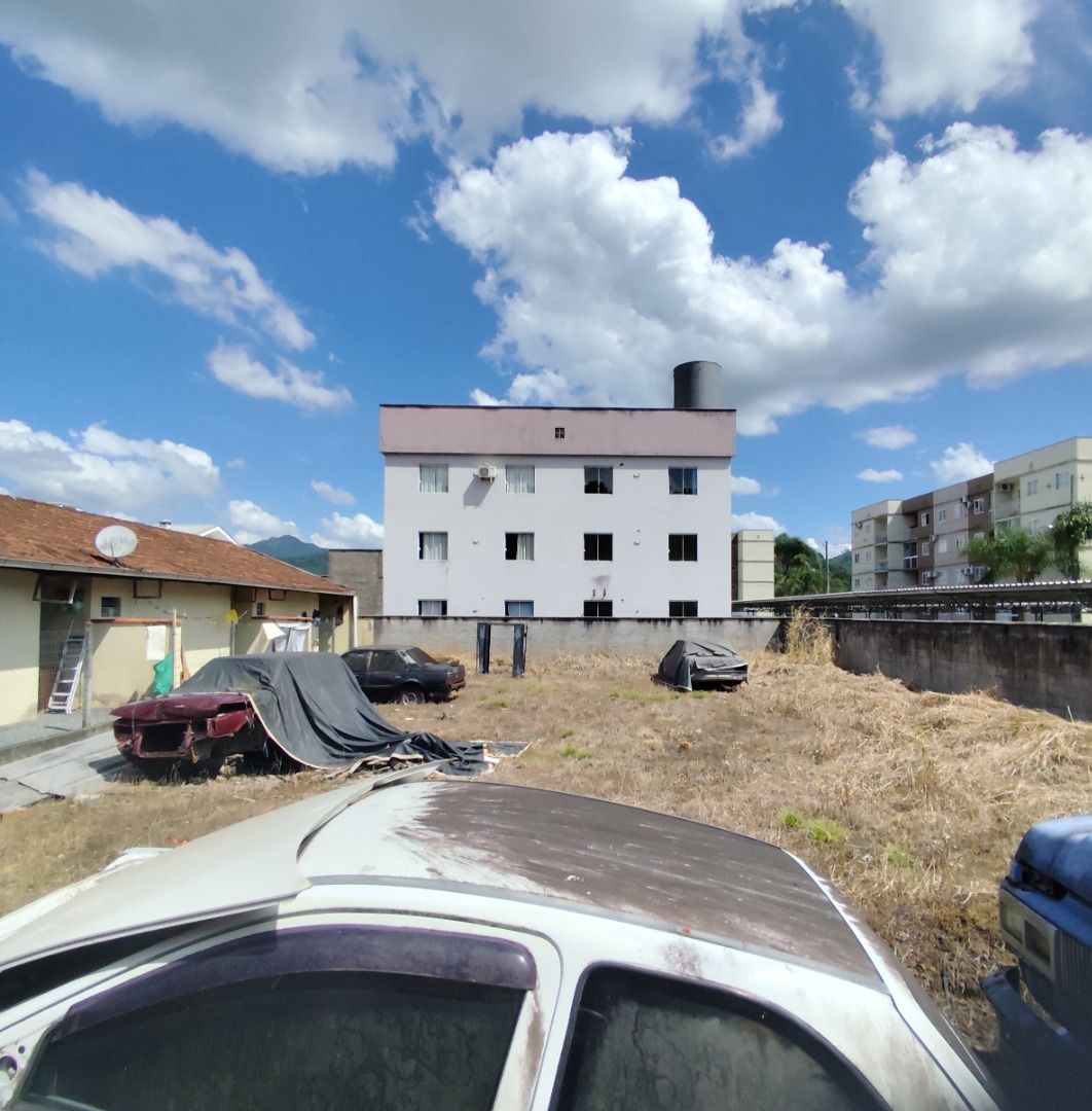 Terreno à venda - Jaraguá 99,Jaraguá do Sul