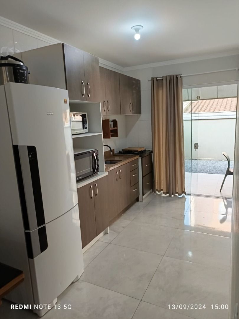  - Casa geminada com 2 dormitórios à venda, 73 m² por R$ 350.000,00 - Tifa Martins - Jaraguá do Sul/SC
