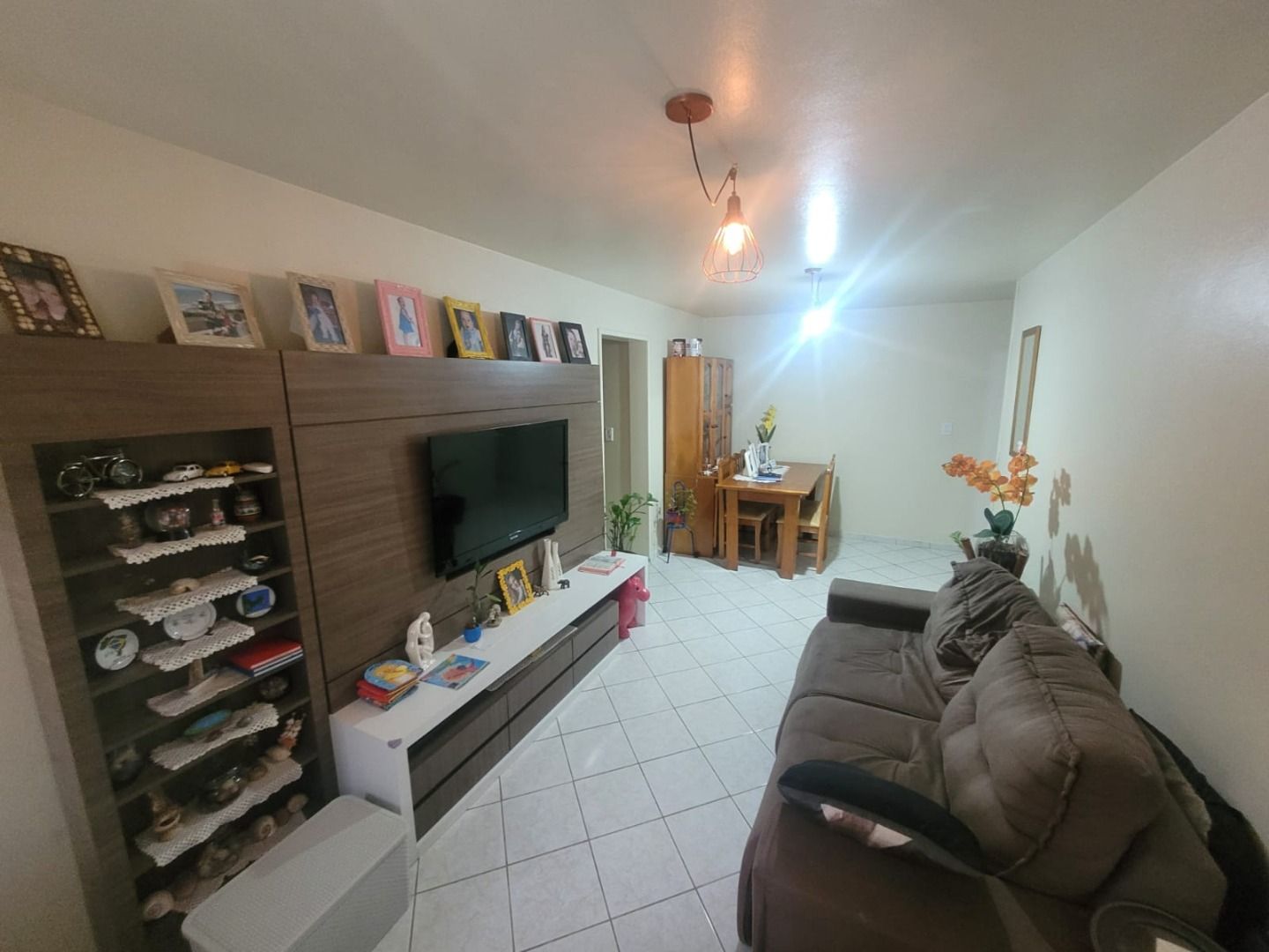 Apartamento à venda com 3 quartos, 85.00m² - Amizade,Jaraguá do Sul