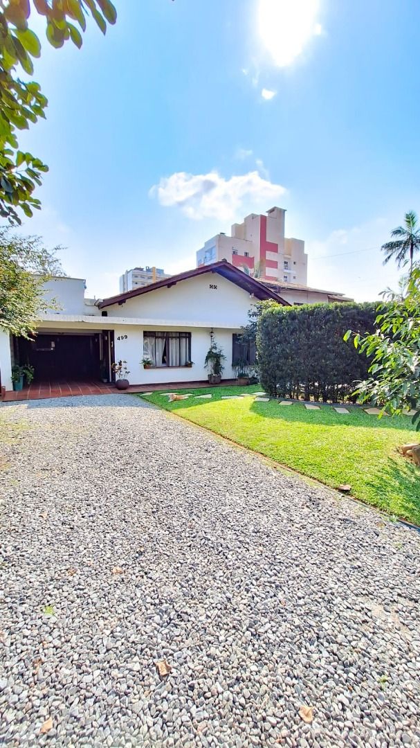  - Casa Comercial no Vila Nova