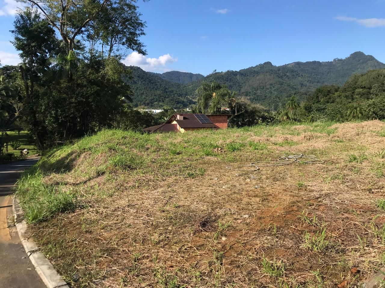 Terreno à venda - Rio da Luz,Jaraguá do Sul