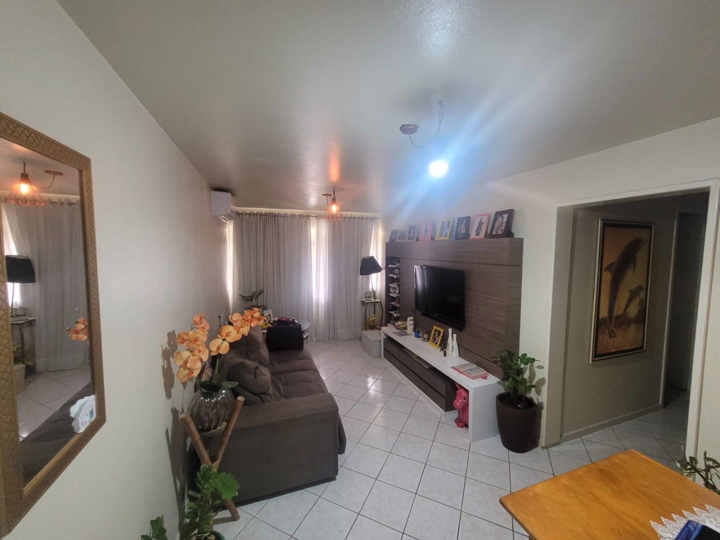  - Apartamento com 3 dormitórios à venda, 85 m² por R$ 290.000,00 - Amizade - Jaraguá do Sul/SC