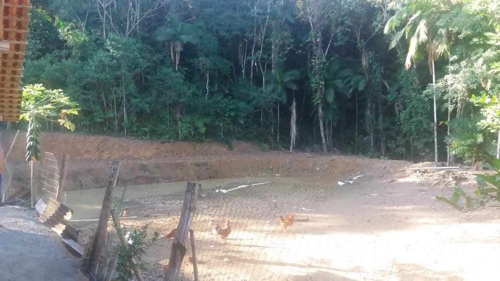 Chácara à venda com 2 quartos - Centro,Guaramirim