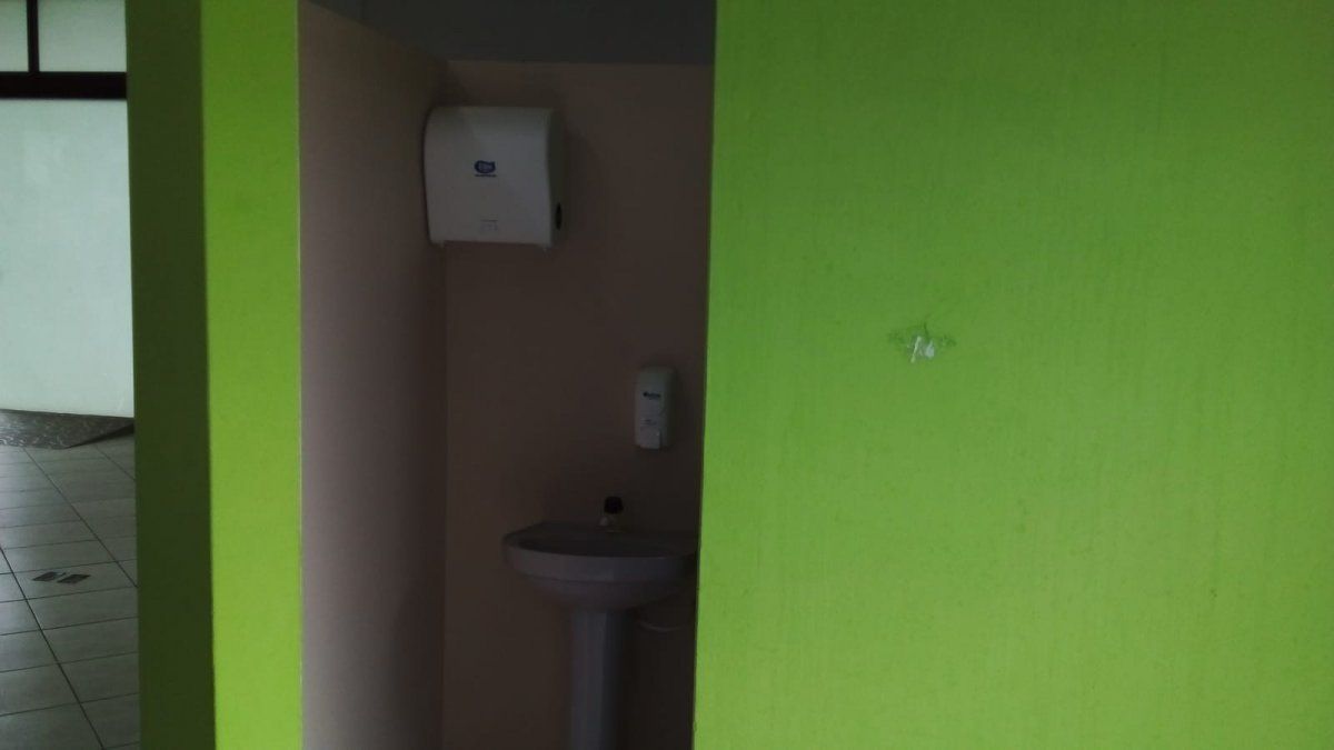  - Sala para alugar, 5353 m² por R$ 5.500,00/mês - Jaraguá Noventa e Nove - Jaraguá do Sul/SC