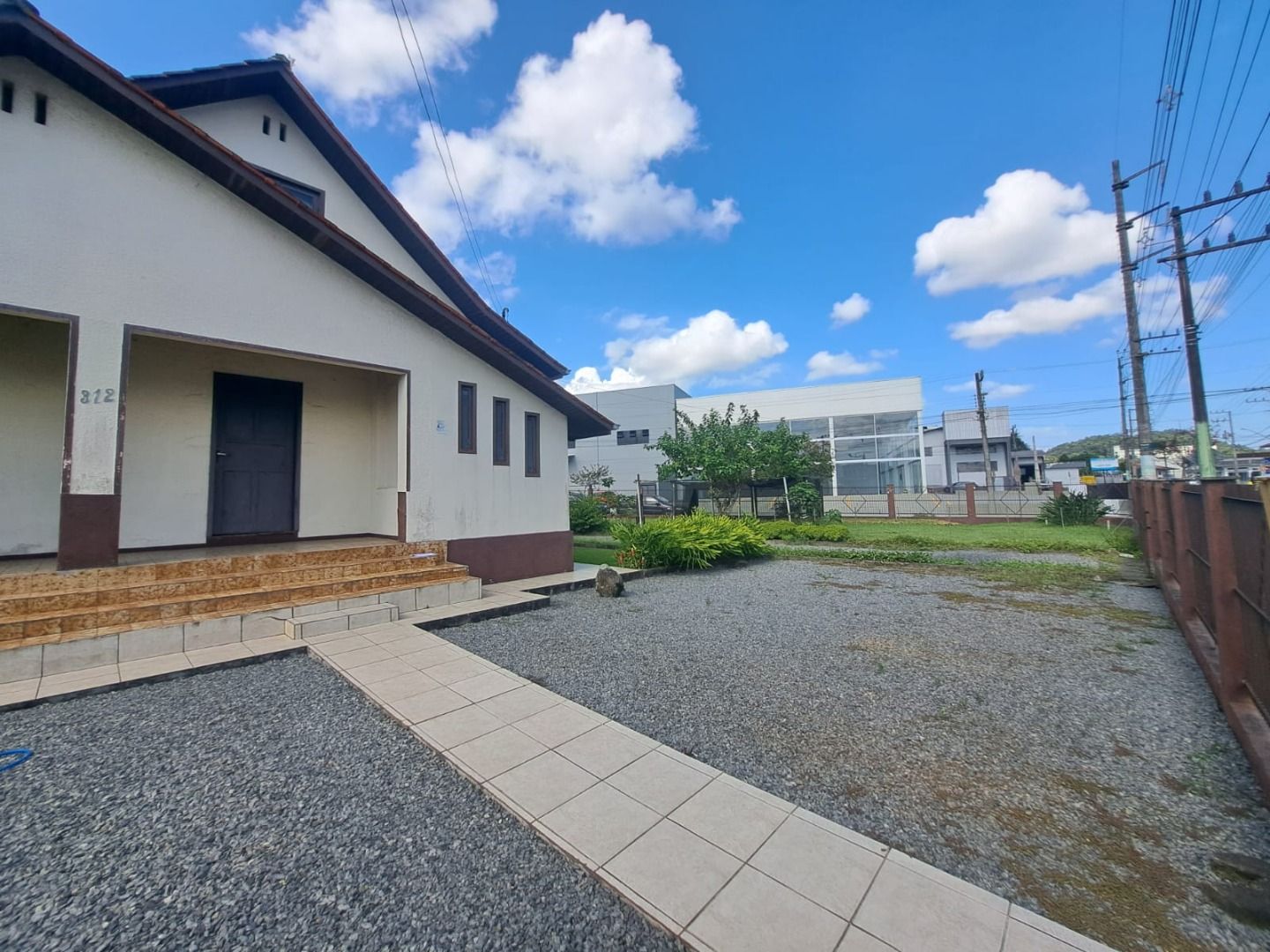 Terreno à venda - Czerniewicz,Jaraguá do Sul