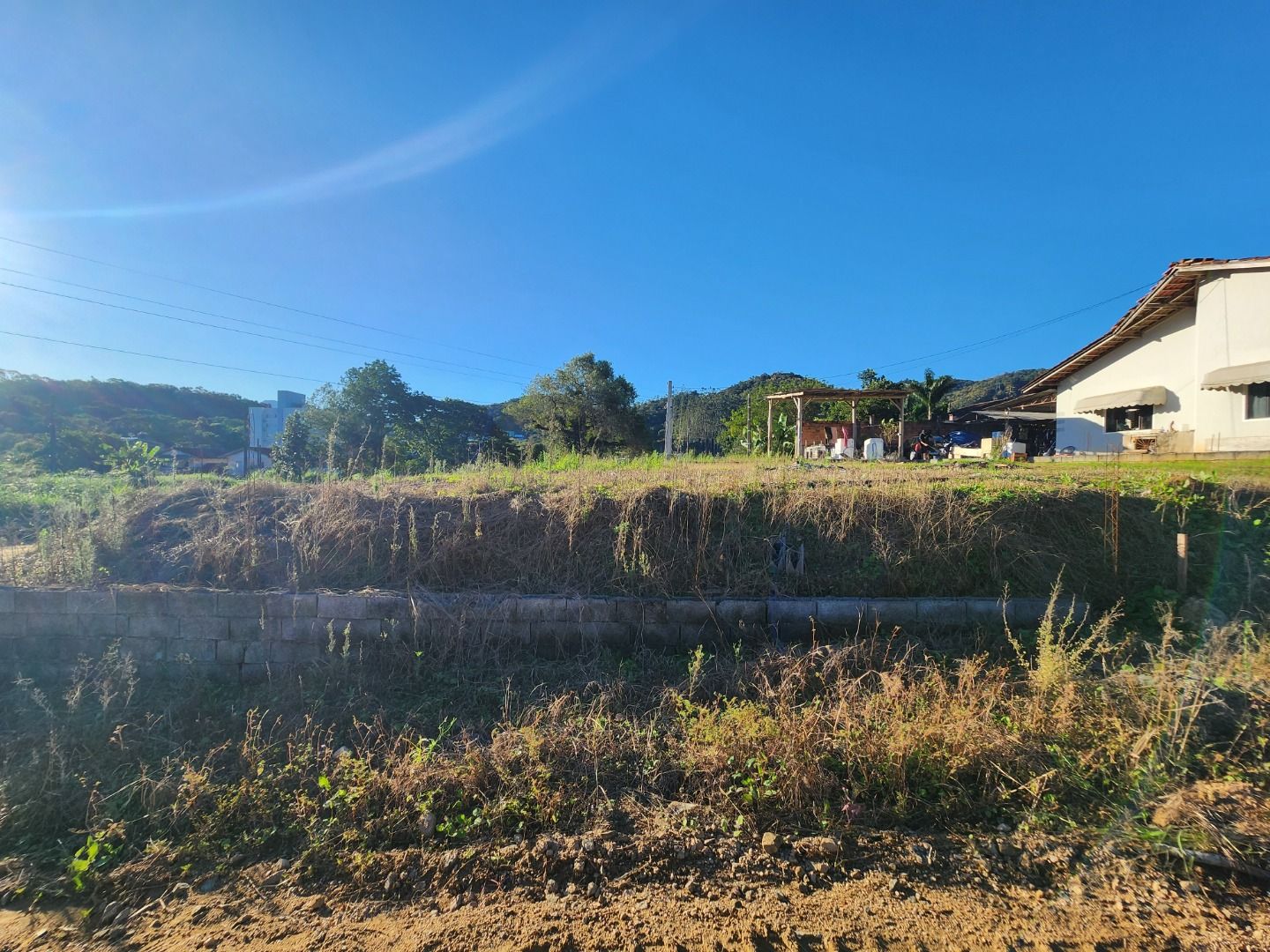 Terreno à venda - Amizade,Jaraguá do Sul