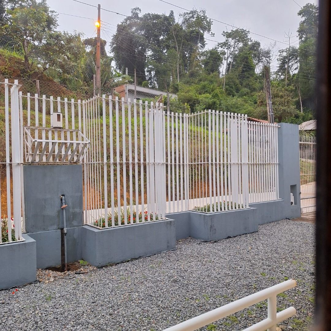 Casa à venda com 2 quartos, 70.00m² - Rio Cerro I,Jaraguá do Sul