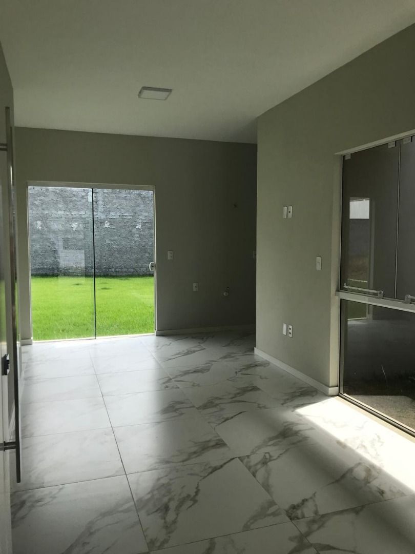  - Casa Nova com 2 quartos