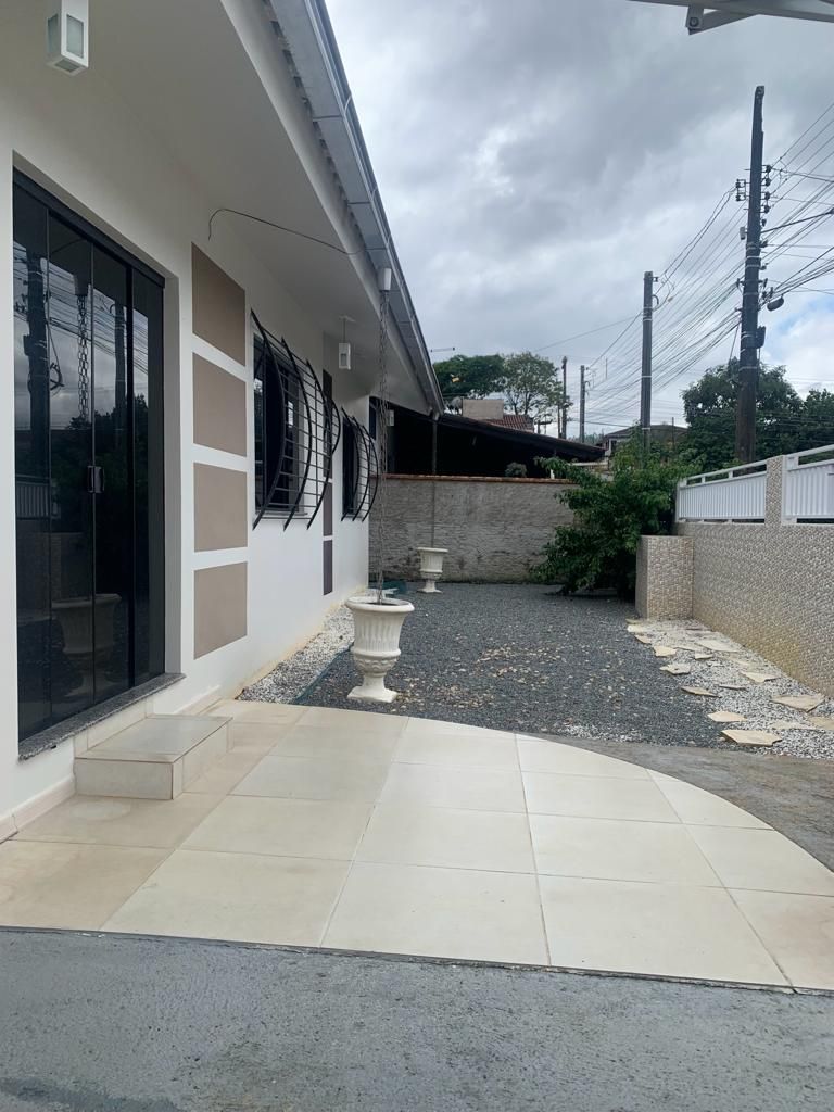  - Casa com 3 dormitórios à venda, 162 m² por R$ 585.000,00 - Jaraguá 99 - Jaraguá do Sul/SC