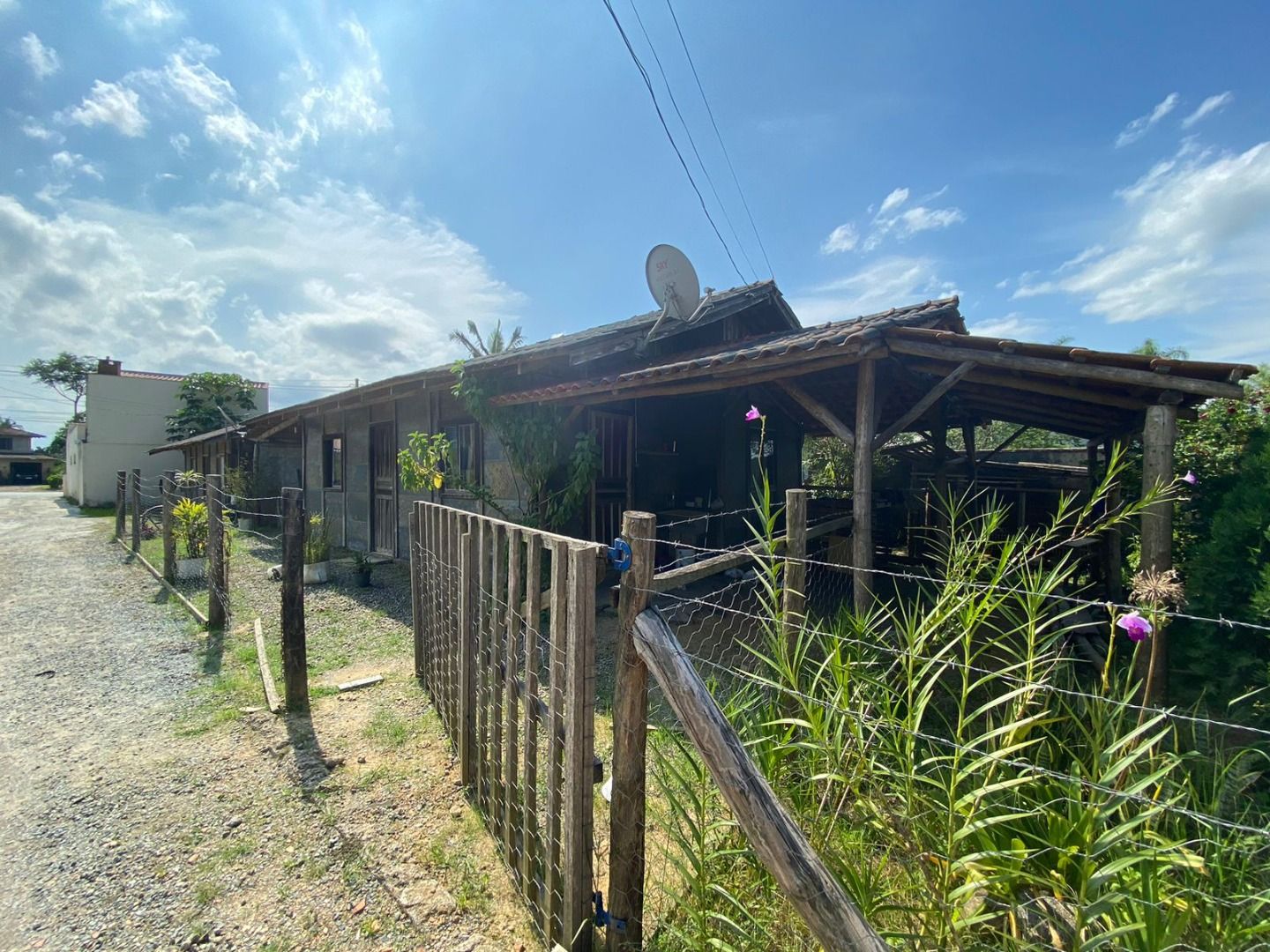  - Casa com 2 dormitórios à venda, 87 m² por R$ 230.000,00 - Beira Rio - Guaramirim/SC