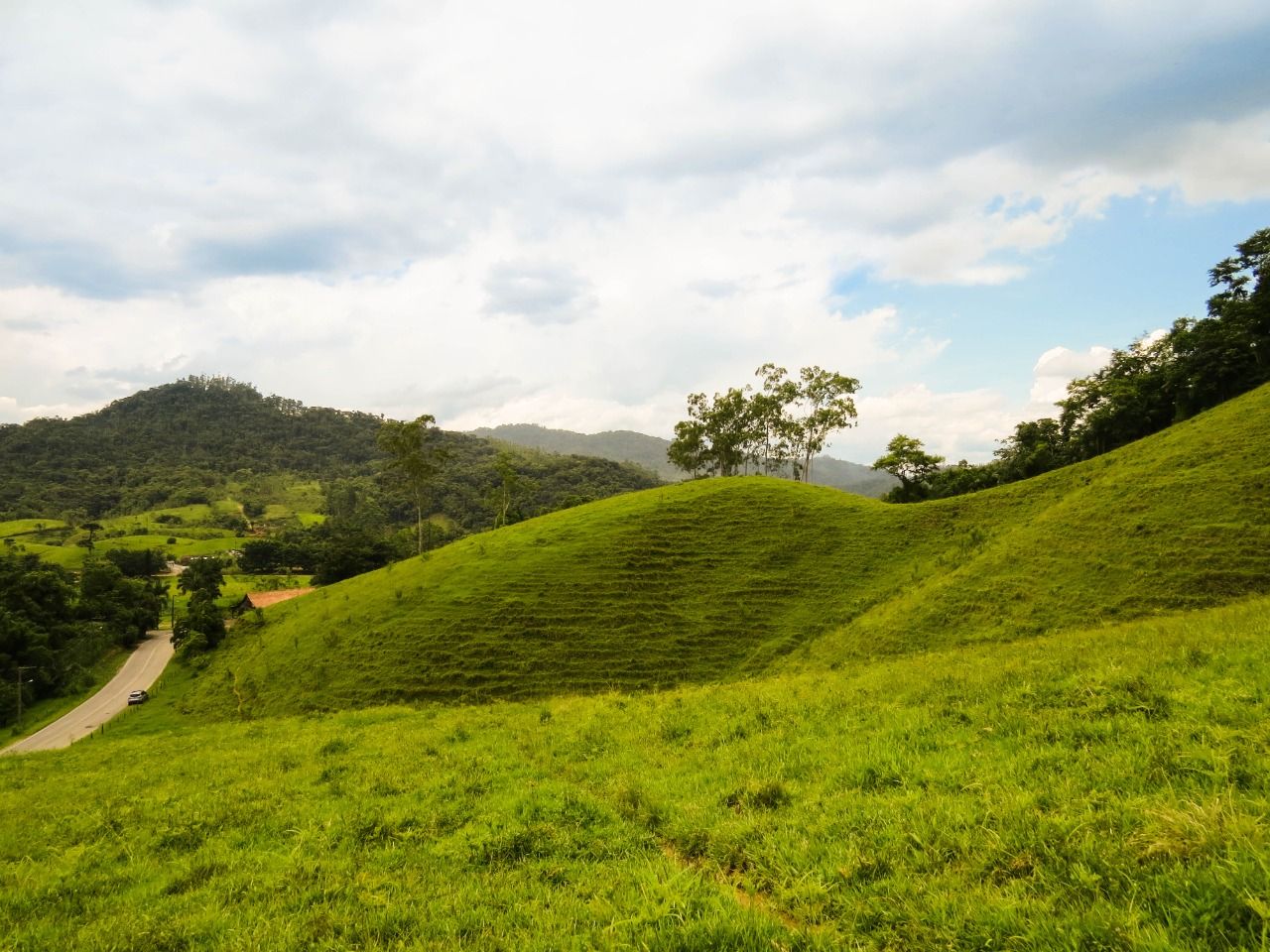 Chácara à venda - Garibaldi,Jaraguá do Sul