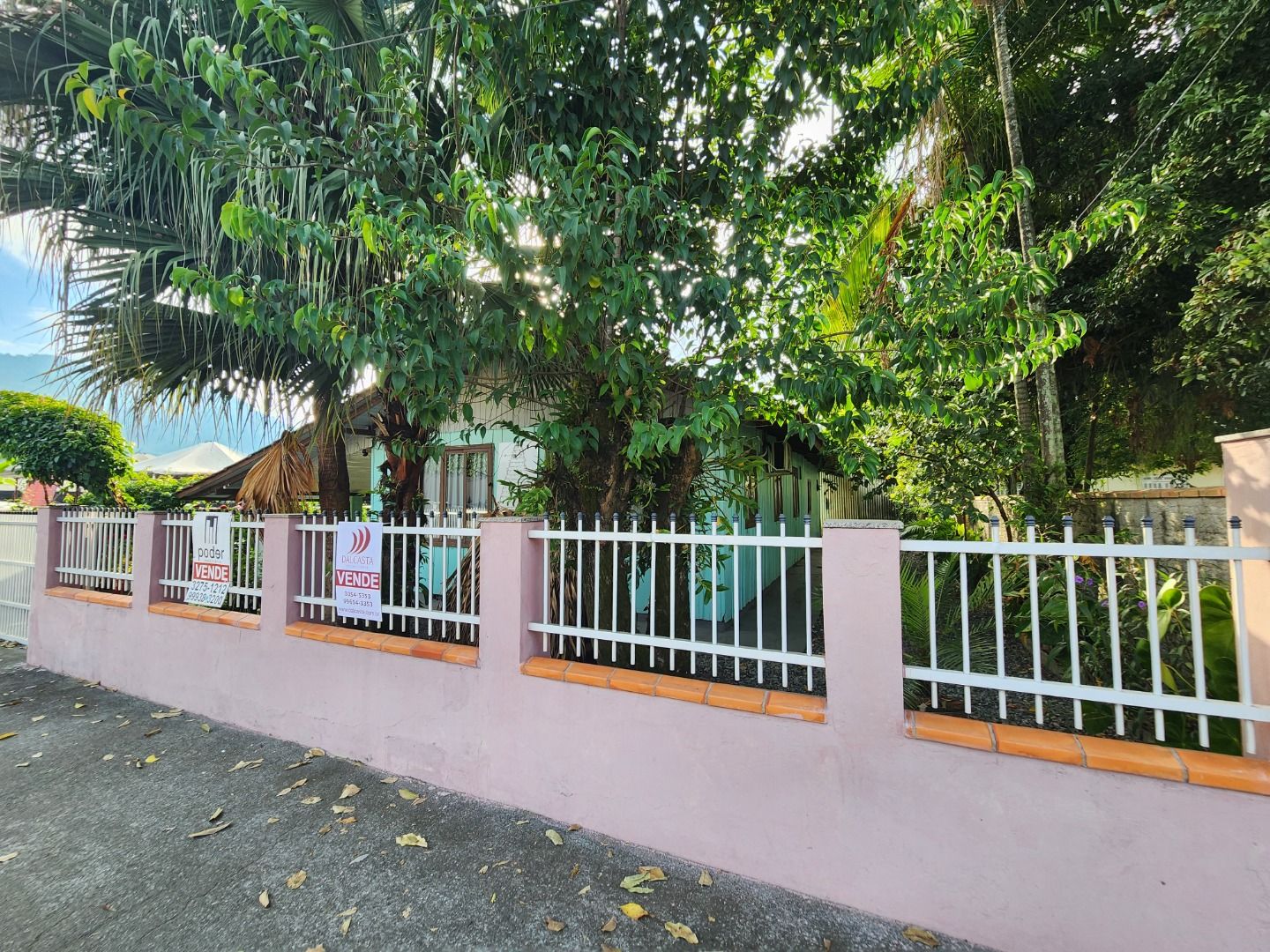 Terreno à venda - Vila Lalau,Jaraguá do Sul