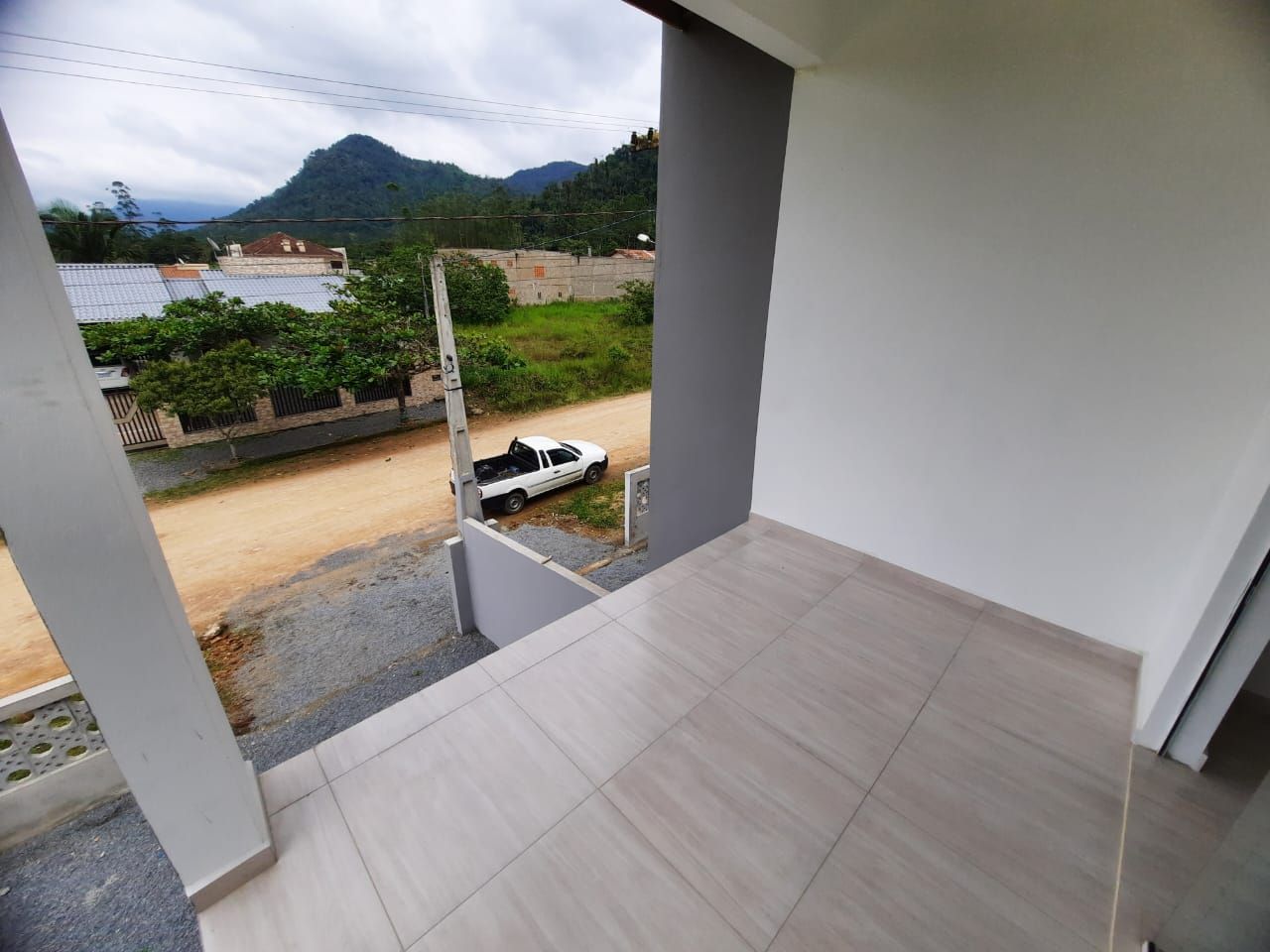 Sobrado à venda com 2 quartos, 90.00m² - Rio da Luz,Jaraguá do Sul