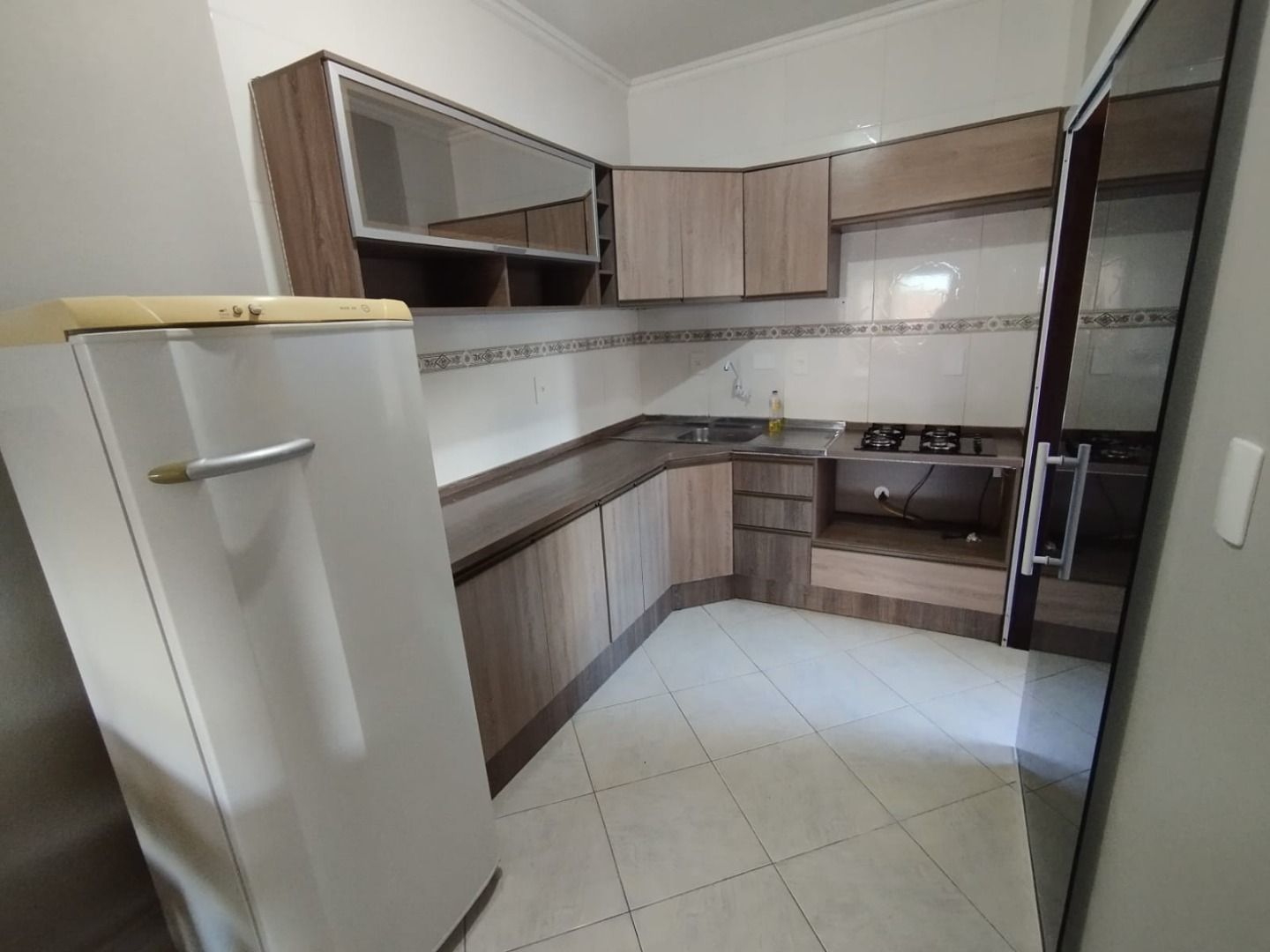  - Apartamento com 2 dormitórios à venda, 75 m² por R$ 295.000,00 - Barra do Rio Cerro - Jaraguá do Sul/SC