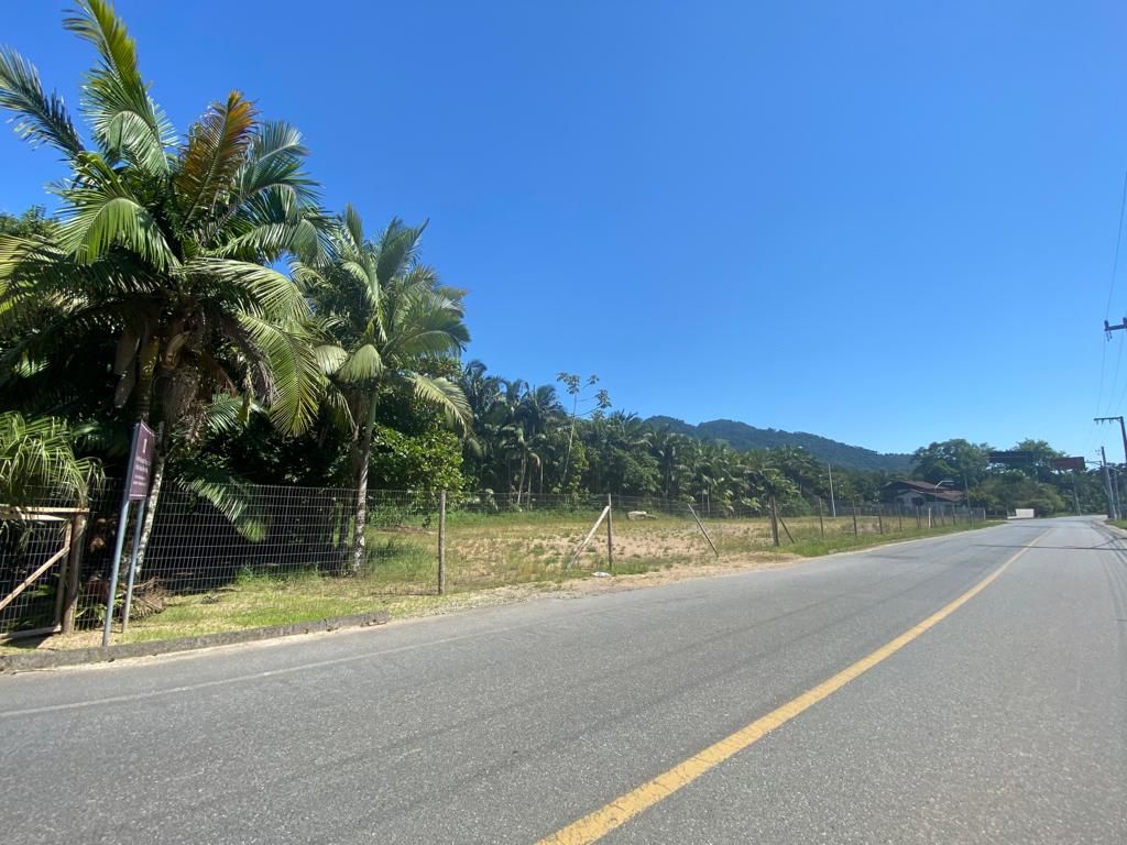 Terreno à venda - Rio da Luz,Jaraguá do Sul