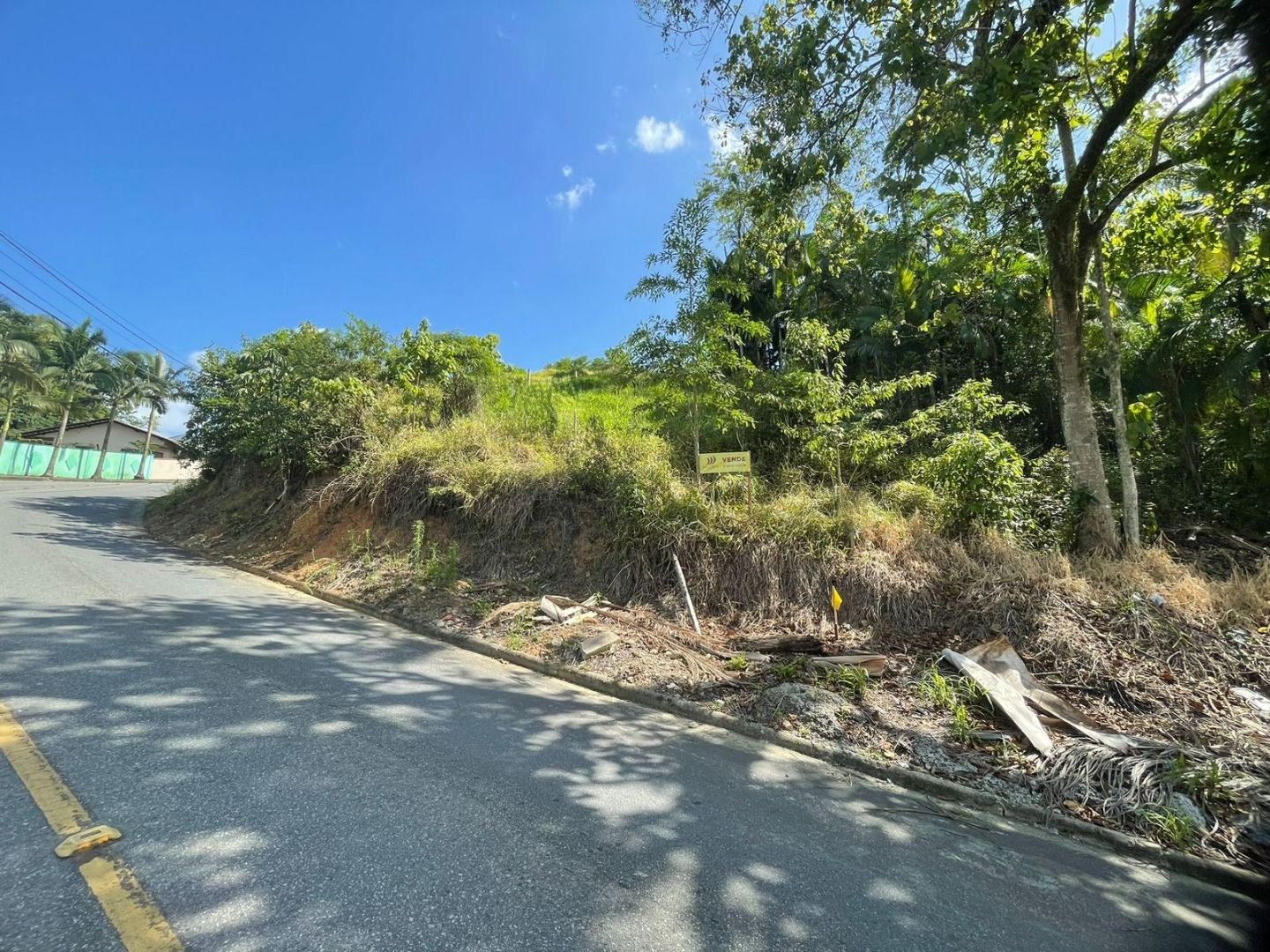 Terreno à venda - Chico de Paulo,Jaraguá do Sul