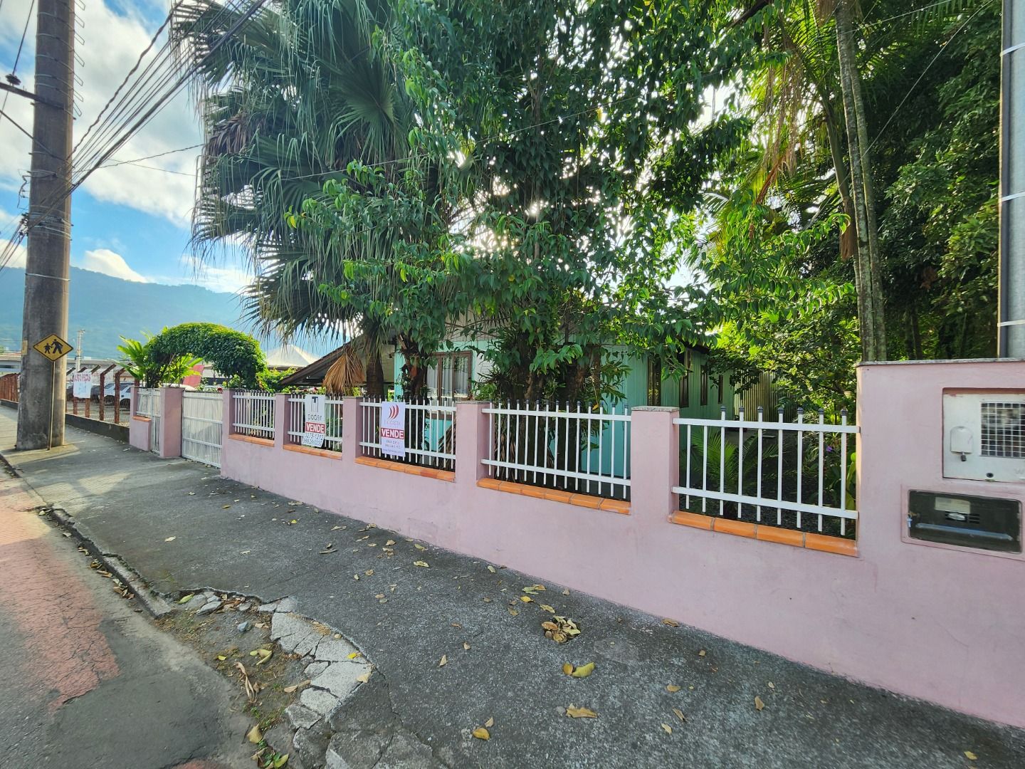 Terreno à venda - Vila Lalau,Jaraguá do Sul